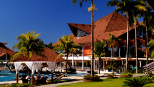  Recanto Cataratas Thermas Resort & Convention